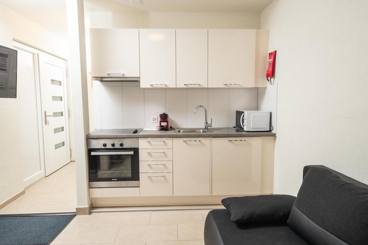 Haus Astoria Διαμέρισμα Saas-Grund Εξωτερικό φωτογραφία
