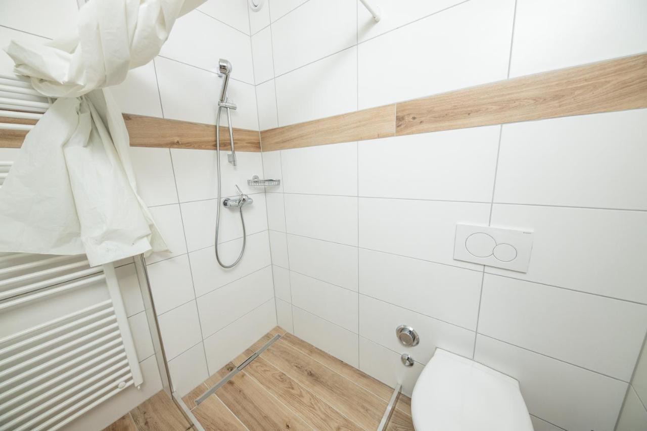 Haus Astoria Διαμέρισμα Saas-Grund Εξωτερικό φωτογραφία