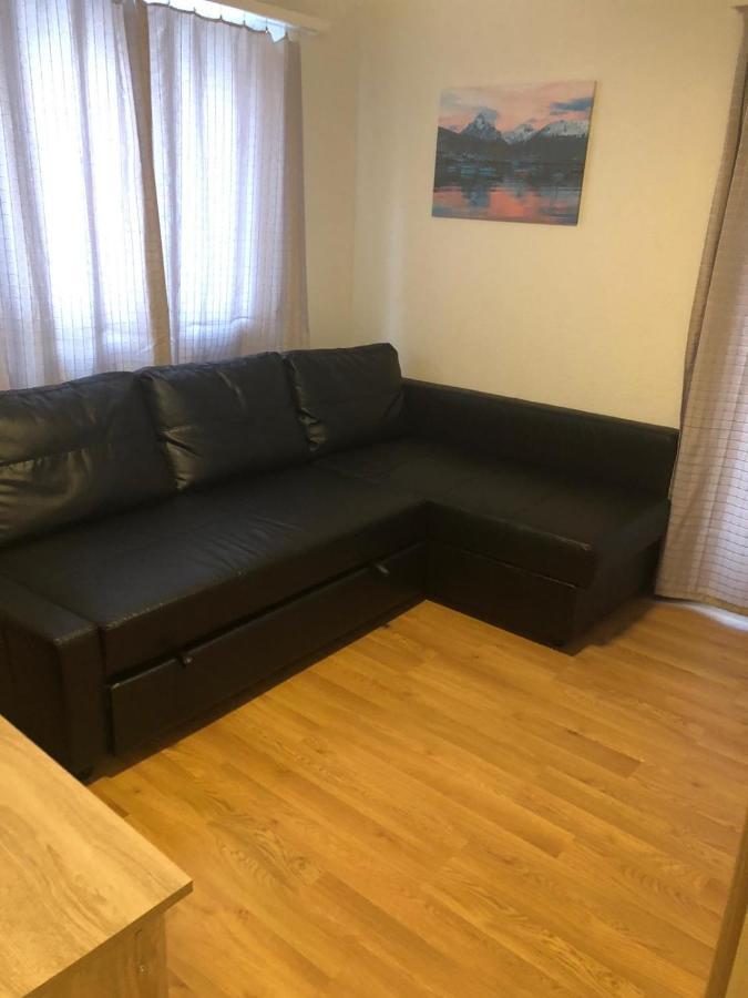 Haus Astoria Διαμέρισμα Saas-Grund Εξωτερικό φωτογραφία